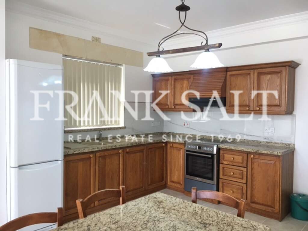 3 chambres Penthouse à Ghajnsielem, Malta No. 5602