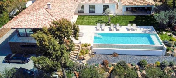 5 bedrooms Villa in La Garde-Freinet, France No. 285025 4