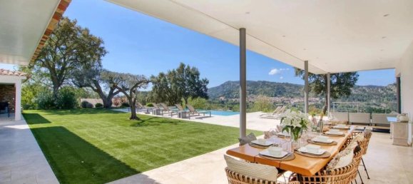 5 bedrooms Villa in La Garde-Freinet, France No. 285025 8