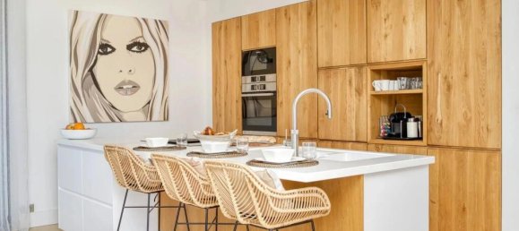 5 bedrooms Villa in La Garde-Freinet, France No. 285025 5