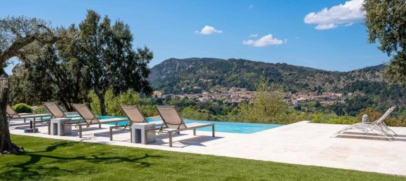 5 bedrooms Villa in La Garde-Freinet, France No. 285025 14