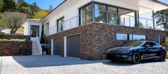 5 bedrooms Villa in La Garde-Freinet, France No. 285025 13