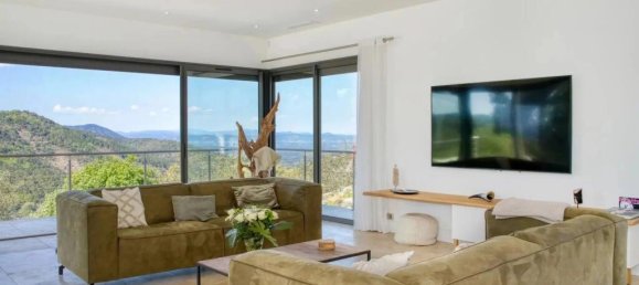 5 bedrooms Villa in La Garde-Freinet, France No. 285025 7