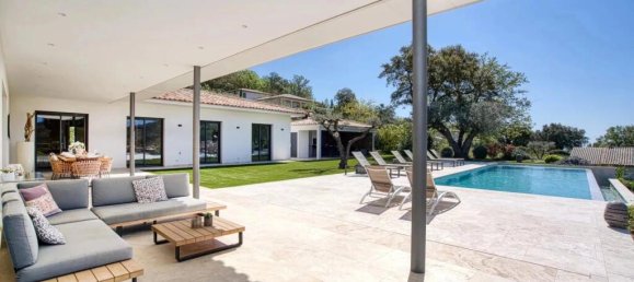 5 bedrooms Villa in La Garde-Freinet, France No. 285025 12
