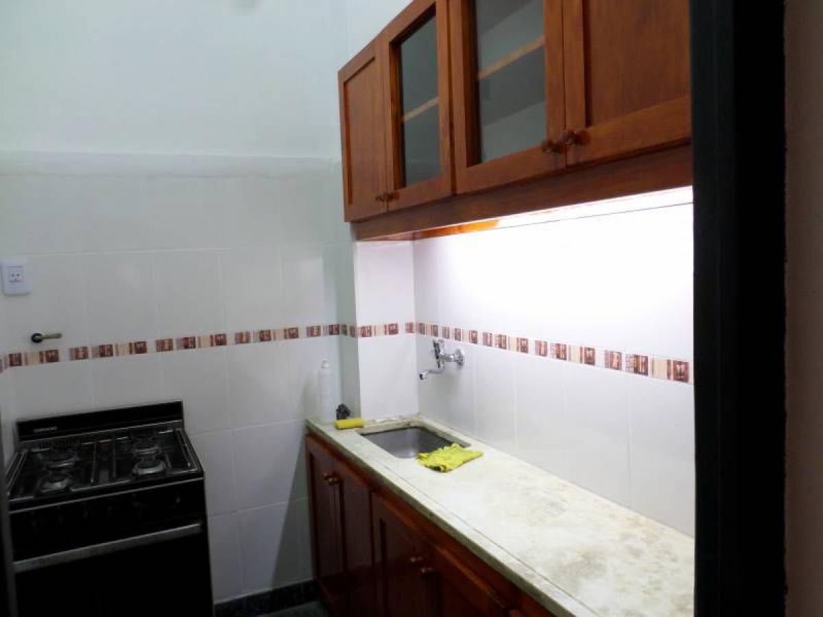 2 bedrooms House in Buenos Aires, Argentina No. 69401