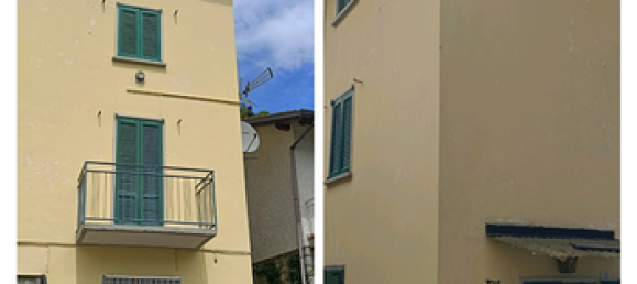 6 rooms Villa in San Giovanni Bianco, Italy No. 292248 2
