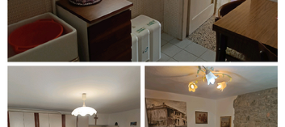 6 rooms Villa in San Giovanni Bianco, Italy No. 292248 3