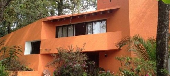 3 bedrooms House in Morelos, Mexico No. 158842 2