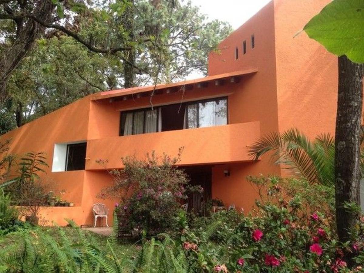 3 bedrooms House in Morelos, Mexico No. 158842