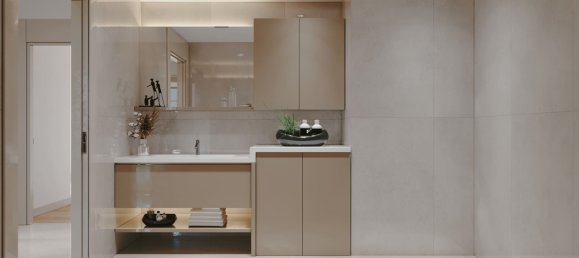 Wohnung 2+1 in Bella Vista, Bueyuekcekmece, Turkey, Nr. 35675 3