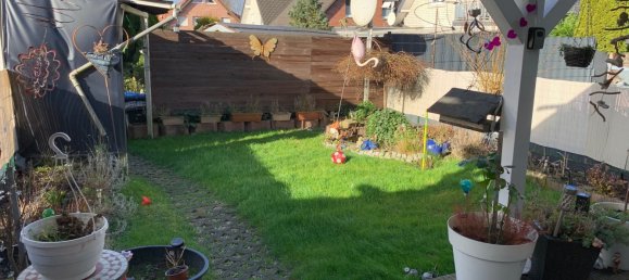 Таунхаус с 4 спальнями в Варендорф, Германия № 184283 20