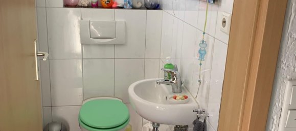 Таунхаус с 4 спальнями в Варендорф, Германия № 184283 8