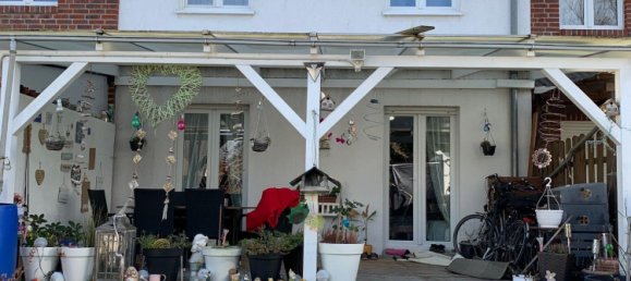 Таунхаус с 4 спальнями в Варендорф, Германия № 184283 21