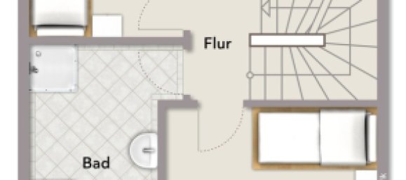 Таунхаус с 4 спальнями в Варендорф, Германия № 184283 23