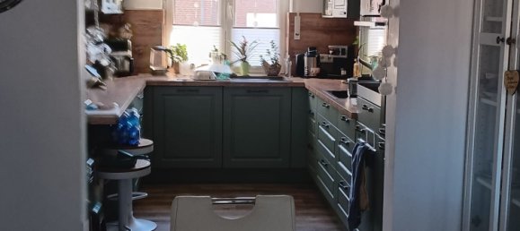 Таунхаус с 4 спальнями в Варендорф, Германия № 184283 3