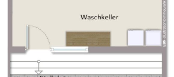 Таунхаус с 4 спальнями в Варендорф, Германия № 184283 25