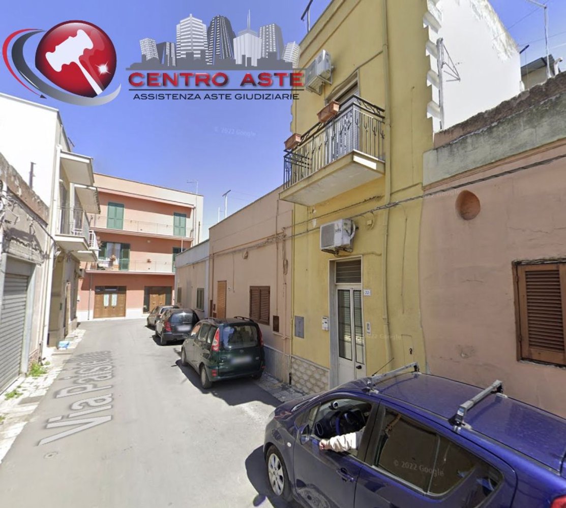 5-Zimmer Wohnung in Latiano, Italy, Nr. 233737