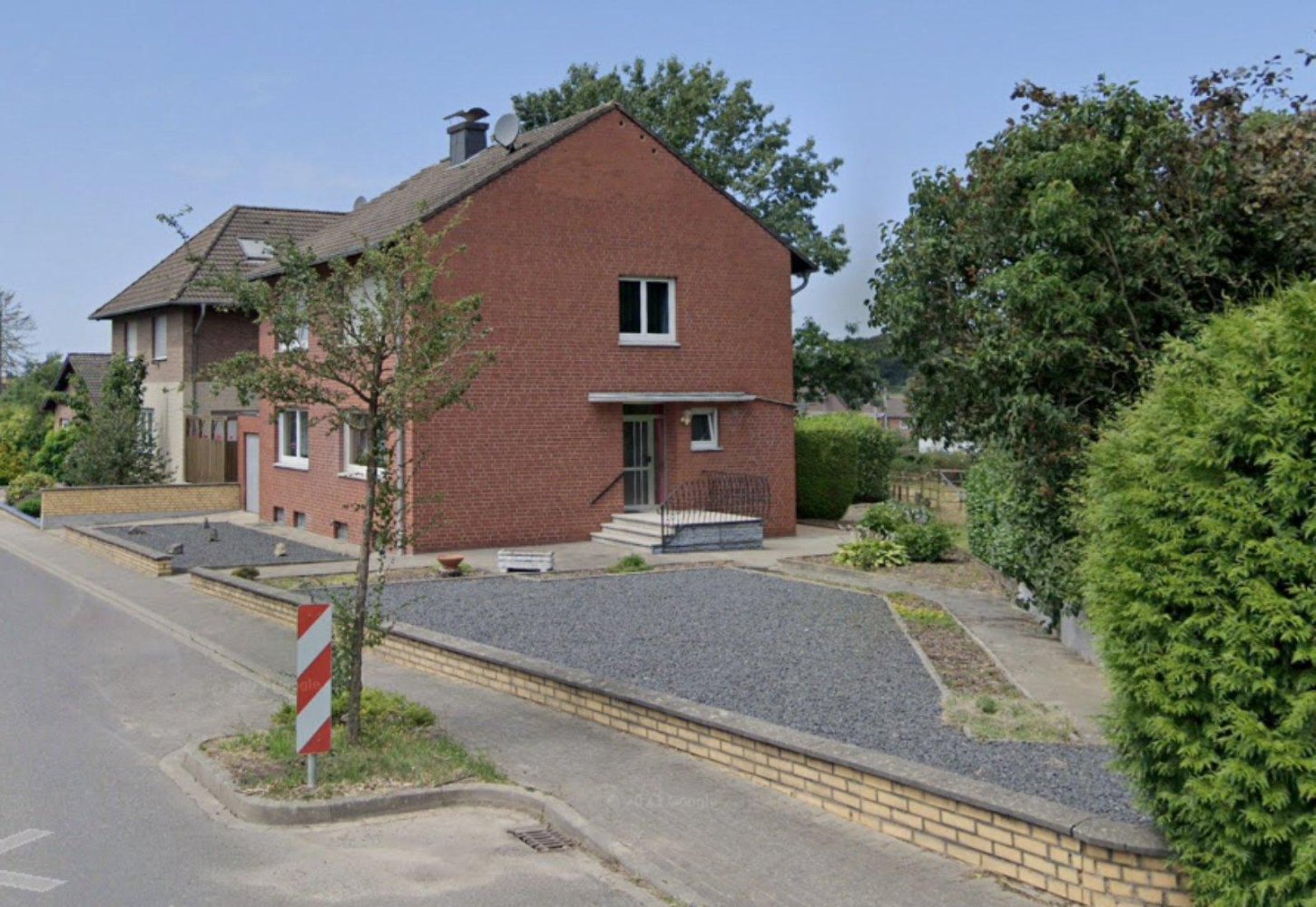 5-salle Maison à Heinsberg, Germany No. 250390