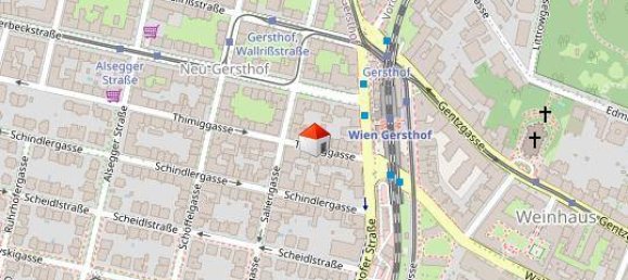 6غرفة منزل في Wahring, Austria رقم 144476 12