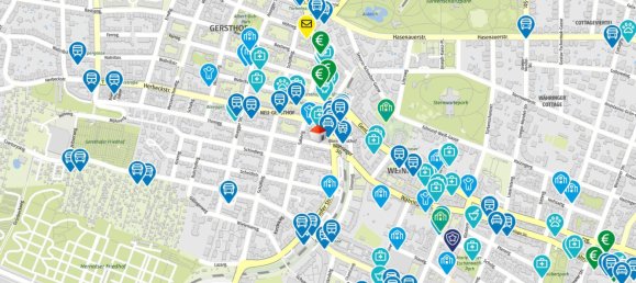 6غرفة منزل في Wahring, Austria رقم 144476 18