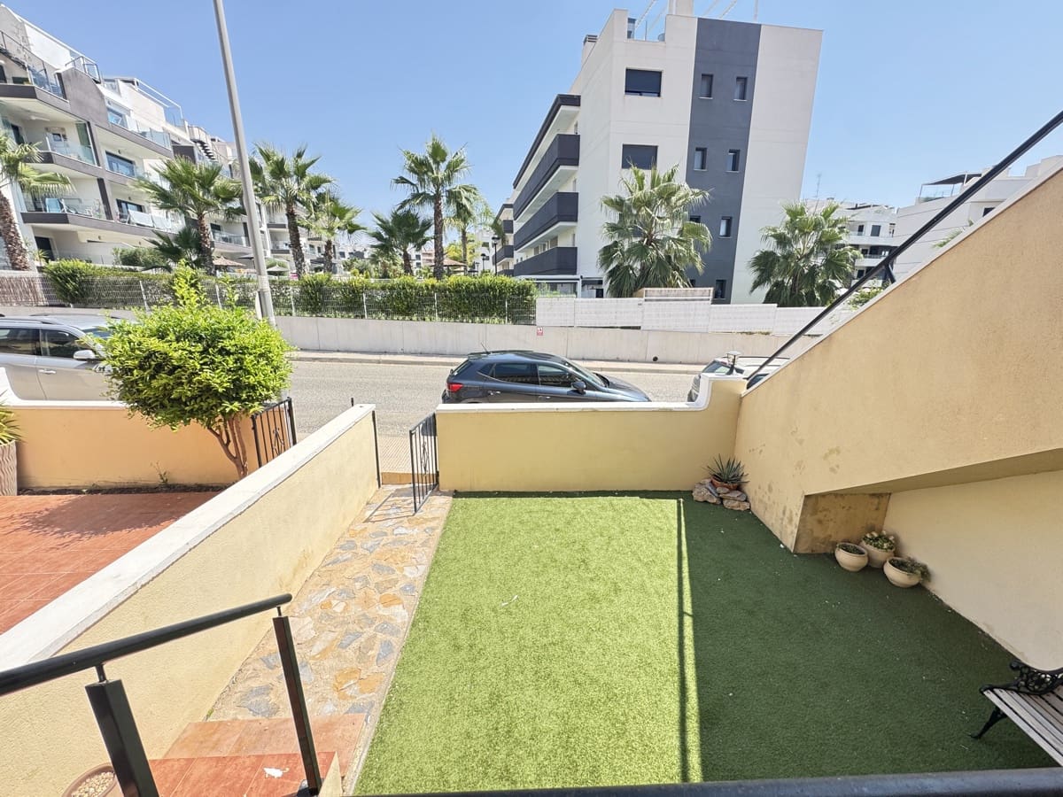 Apartamento T2 em Alicante, Spain N.º 263951