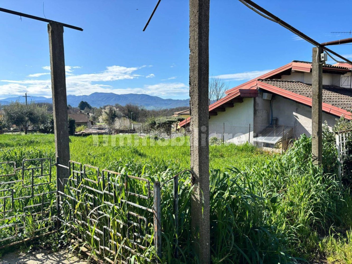 Studio in Cave, Italy No. 298672