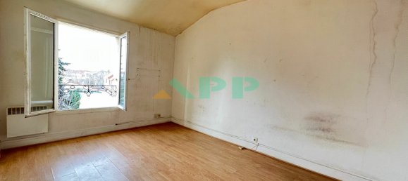 Studio in Juvisy-sur-Orge, France, Nr. 185921 3