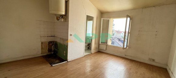 Studio in Juvisy-sur-Orge, France, Nr. 185921 2