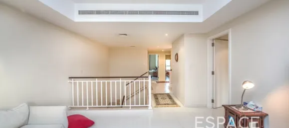 3 غرف نوم فيلا في البحيرات, UAE رقم 106041 9