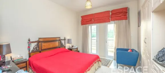 3 غرف نوم فيلا في البحيرات, UAE رقم 106041 12