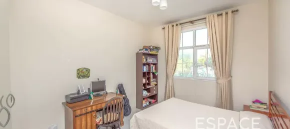 3 غرف نوم فيلا في البحيرات, UAE رقم 106041 14