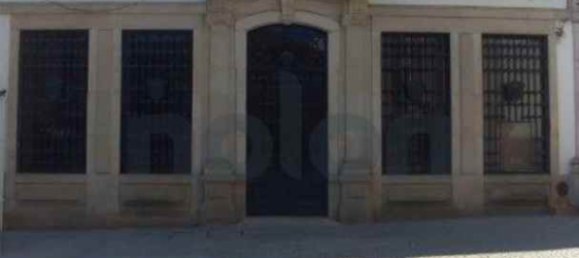 1225m² Building in Vila Real, Portugal No. 70817 7