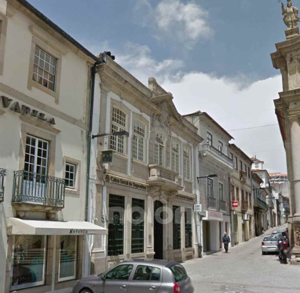  بناية في Vila Real, Portugal 1225متر مربع رقم 70817