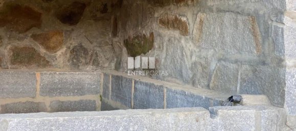 Земельный участок 12560м² в Марку ди Канавезиш, Португалия № 56101 13