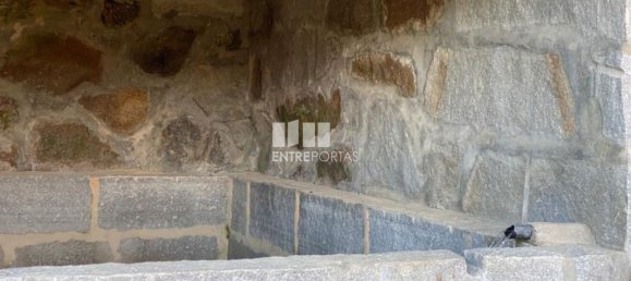 Земельный участок 12560м² в Марку ди Канавезиш, Португалия № 56101 14