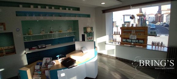 336m² Building in Bruyeres, France No. 154860 8