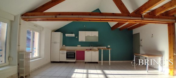 336m² Building in Bruyeres, France No. 154860 6