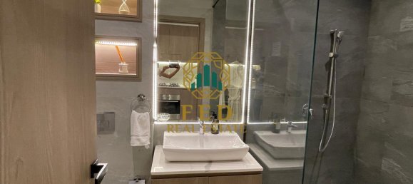 1 Schlafzimmer Wohnung in LAYA HEIGHTS, Dubai Studio City, UAE, Nr. 59853 5