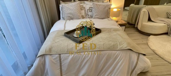 1 Schlafzimmer Wohnung in LAYA HEIGHTS, Dubai Studio City, UAE, Nr. 59853 7