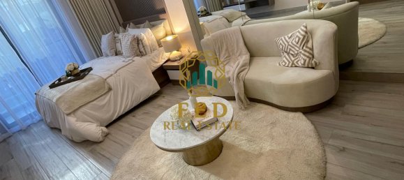 1 Schlafzimmer Wohnung in LAYA HEIGHTS, Dubai Studio City, UAE, Nr. 59853 4