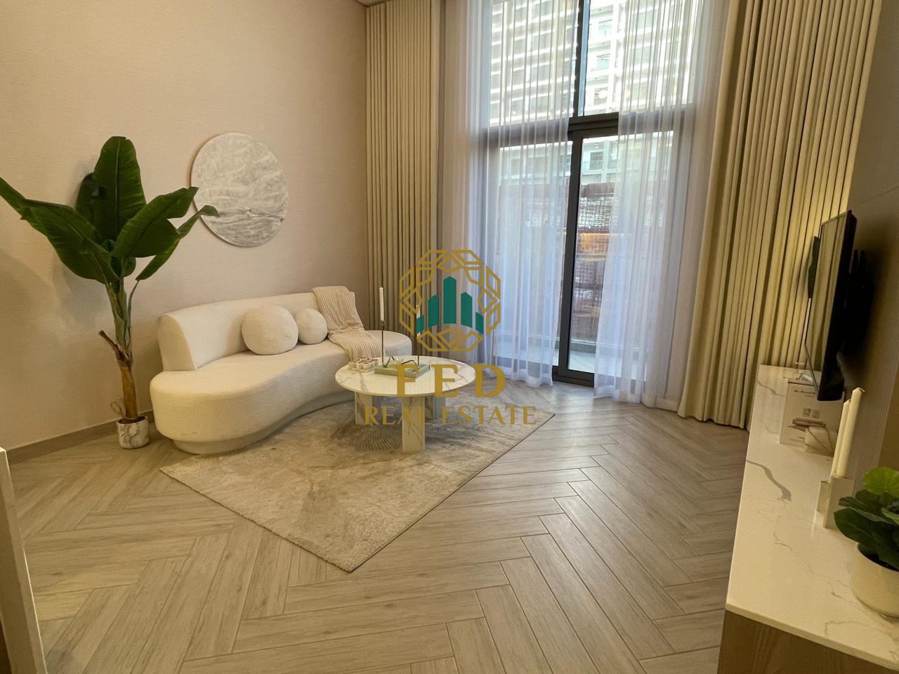 1 Schlafzimmer Wohnung in LAYA HEIGHTS, Dubai Studio City, UAE, Nr. 59853
