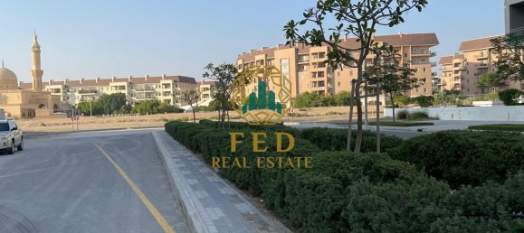 1 Schlafzimmer Wohnung in LAYA HEIGHTS, Dubai Studio City, UAE, Nr. 59853 2