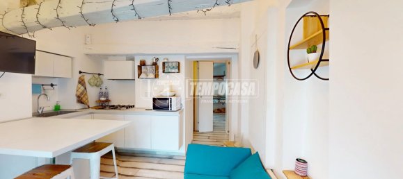 1 bedroom Apartment in Turin, Italy No. 291106 10