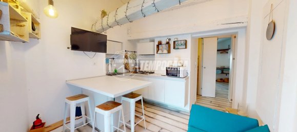 1 bedroom Apartment in Turin, Italy No. 291106 17