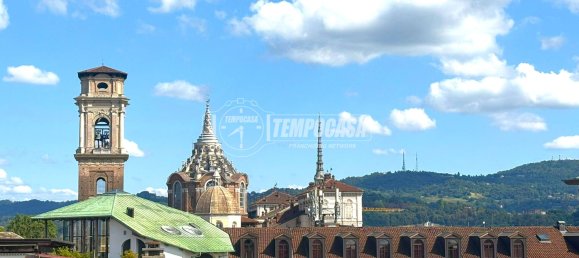 1 bedroom Apartment in Turin, Italy No. 291106 2