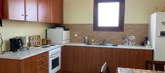 19 habitaciónes negocio en venta en Vamos, Apokoronas, Chania, Crete, Greece № 93590 14