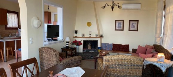 19 habitaciónes negocio en venta en Vamos, Apokoronas, Chania, Crete, Greece № 93590 6