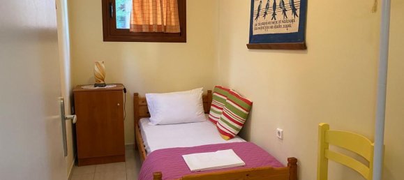 19 habitaciónes negocio en venta en Vamos, Apokoronas, Chania, Crete, Greece № 93590 4