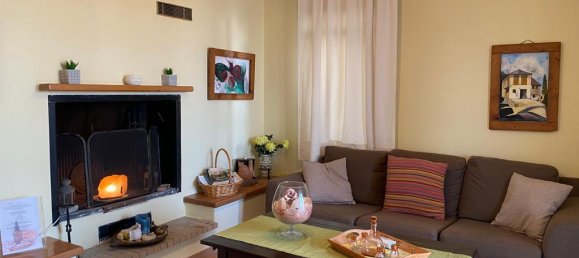 19 habitaciónes negocio en venta en Vamos, Apokoronas, Chania, Crete, Greece № 93590 13