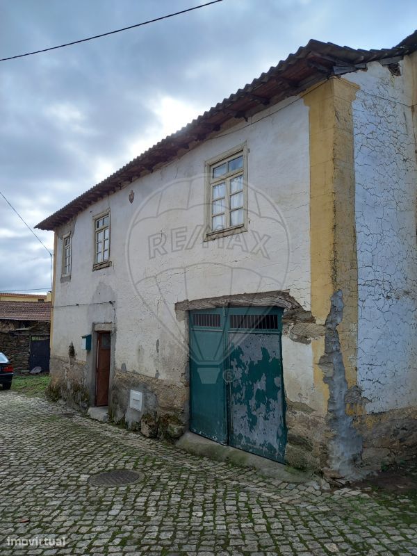 2 bedrooms House in Braganca, Portugal No. 42374